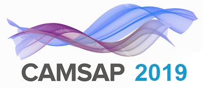 CAMSAP 2019